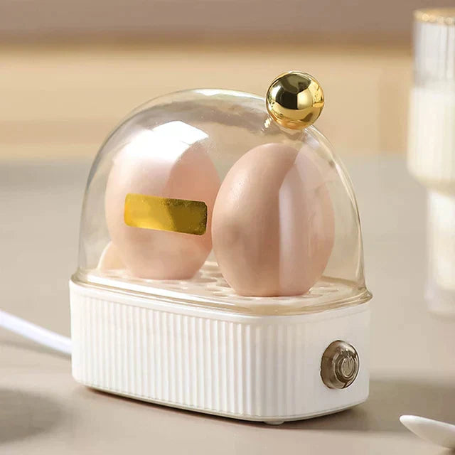 Vintage Elektrisk Äggkokare – EggMaster