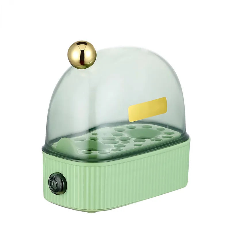 Vintage Elektrisk Äggkokare – EggMaster