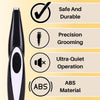 Tyst Husdjurs Precisionstrimmer - PerfectTrim