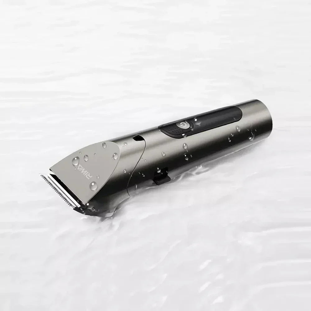 Professionell Elektrisk Trimmer - PowerEdge ProClip