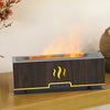 Multifunktionell Aroma Luftfuktare – GlowFlame