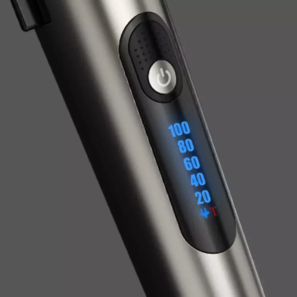 Professionell Elektrisk Trimmer - PowerEdge ProClip