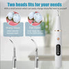 Ultrasone Tandrensare - SonicClean