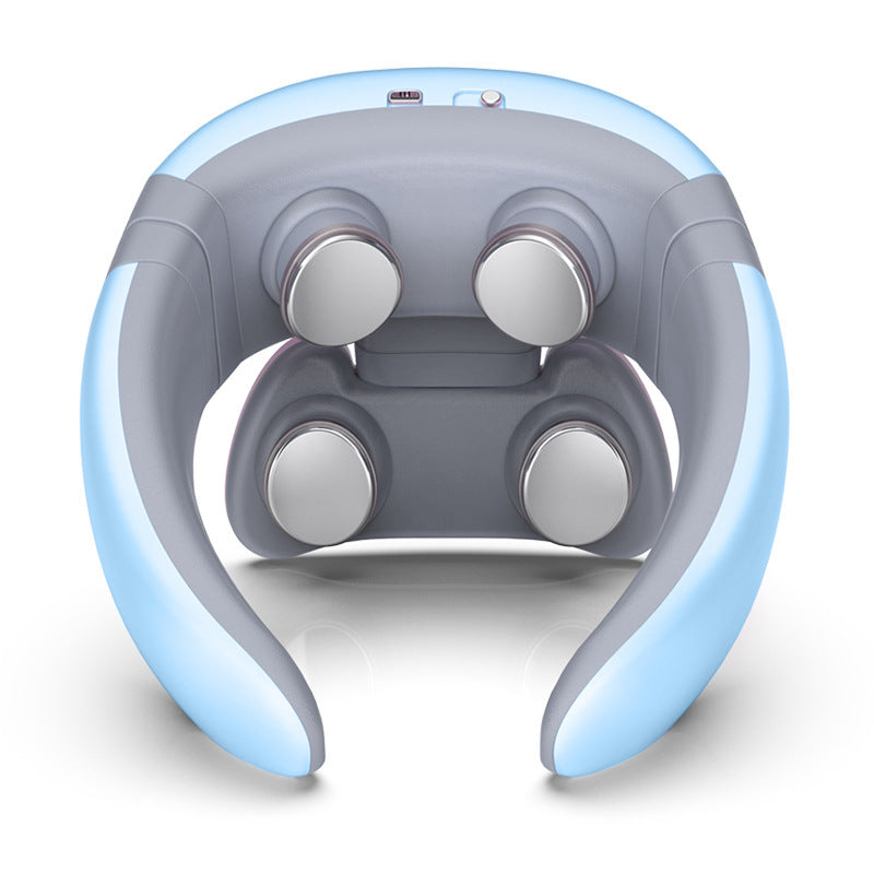 Slim Nackmassager – RelaxoNeck