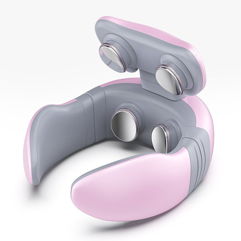Slim Nackmassager – RelaxoNeck