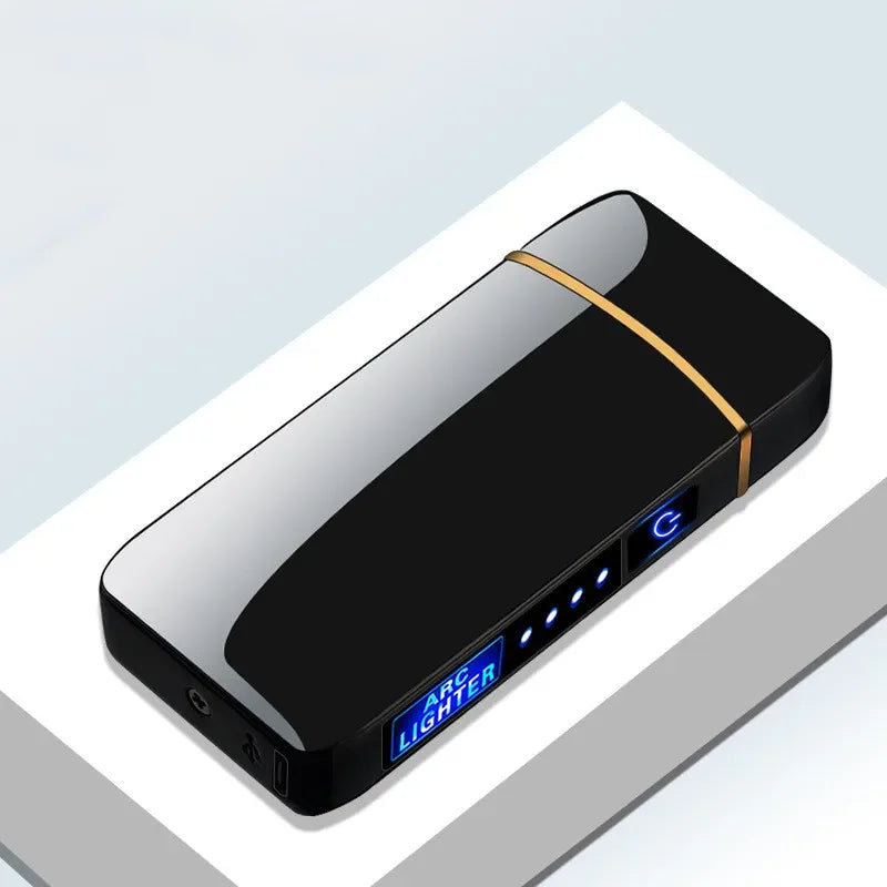 Elektronisk Vindresistent Tändare