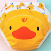 Set med 3 Baby Potty Träningsbyxor - PottyPals