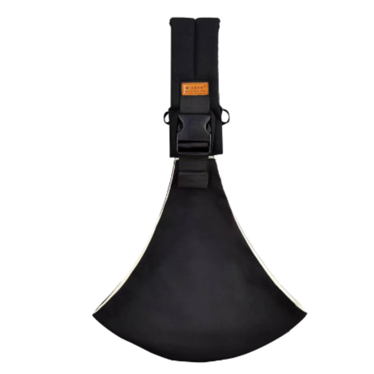 Justerbar Bärsele - Bekväm Höftbärare - Ergonomisk