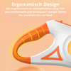 Upplyst Hundkoppel med Ficklampa – GlowGuard