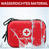 91-delars Första Hjälpen Kit – SafeKit Pro