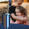 Kompakt Aromaterapi Diffuser för Bilar – AromaDrive