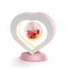 Flytande Blomma med Magnetisk Rotation – Floravia