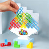 Staplingsspelset – StackaTrix