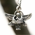 Collar Serafim Ängel Vinge