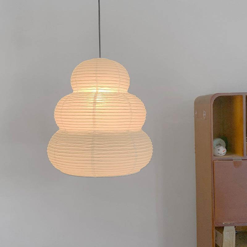 Taklampa av Rispapper - Modern Design