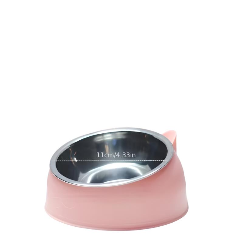 Höjd Kattskål - ComfortBowl
