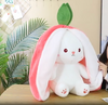 Mjuka Kanin Kramare - SnuffelBun