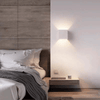 Modern Vattentät LED Vägglampa