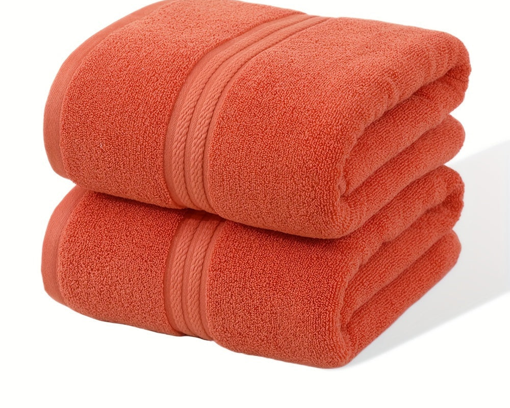 Premium bomullshandduksset – Mjukt och absorberande