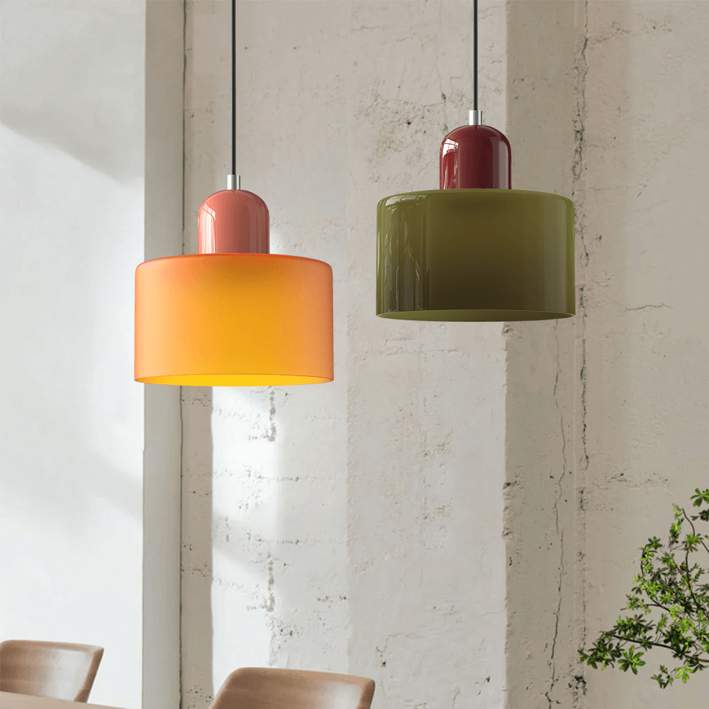 Modern Glaskrona - Elegant Design