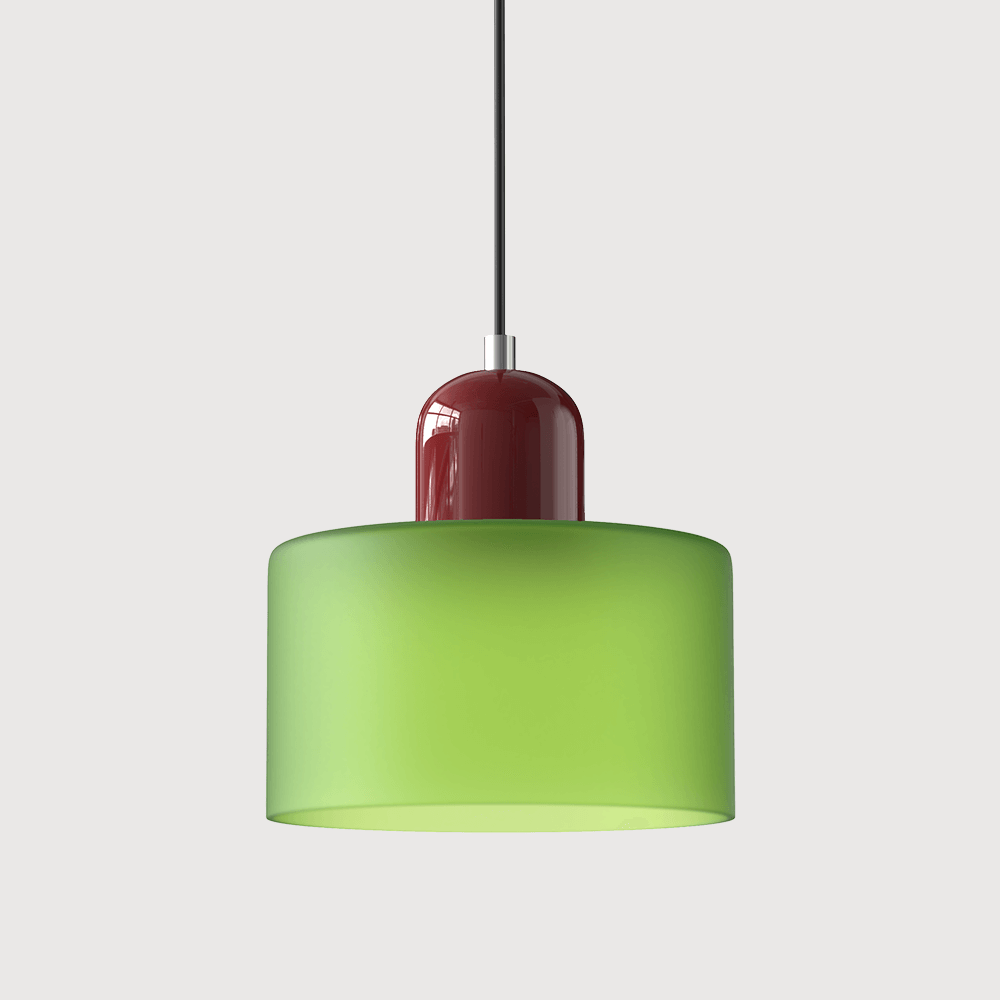 Modern Glaskrona - Elegant Design