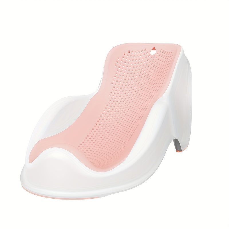 SafeNest Baby Badstol - Ergonomiskt och Ventilerat Stöd