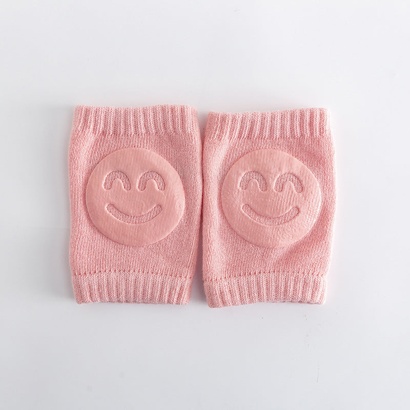 CuddleGuard Baby Knäskydd – Mjuka och skyddande för krypande bebisar