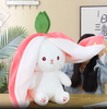 Mjuka Kanin Kramare - SnuffelBun
