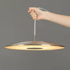 Modern LED Hänglampa - Järn Design