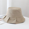 Trendig Sommar Bucket Hat för Män och Kvinnor – Orion