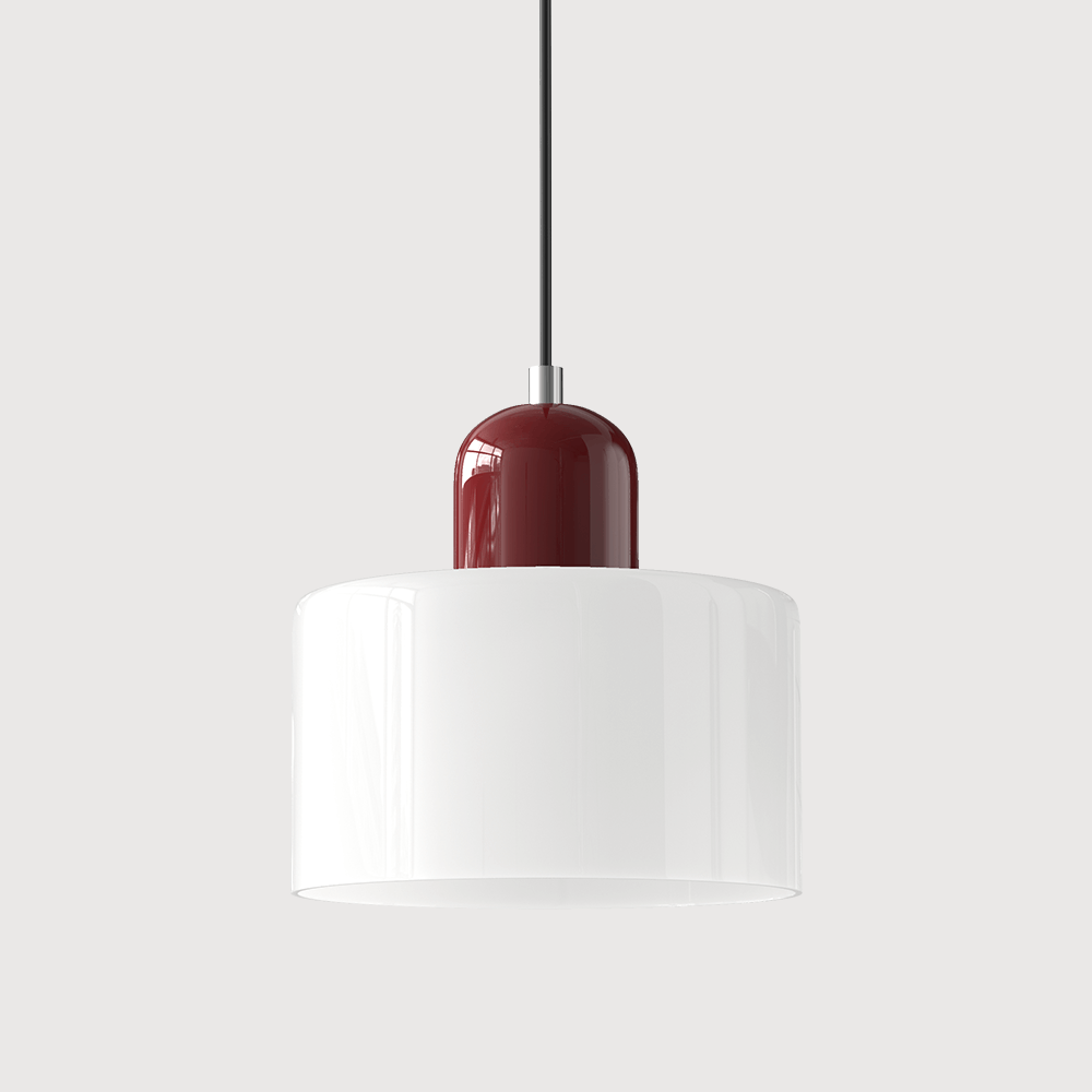 Modern Glaskrona - Elegant Design