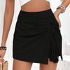 Stiliga Kvinno Shorts – Högmidjade och Feminina