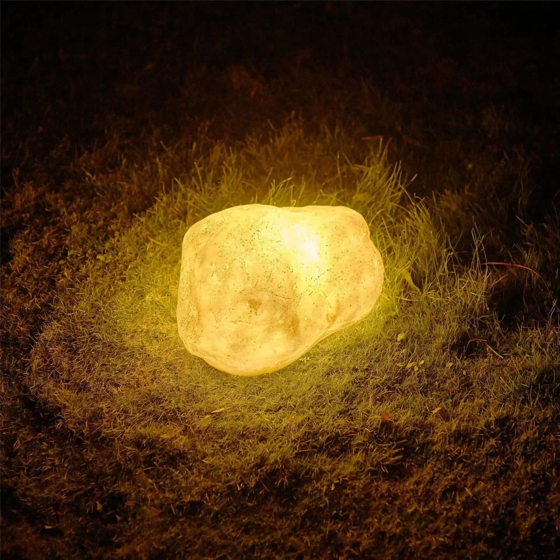 Trädgårdslampa Utomhus - Sten Design