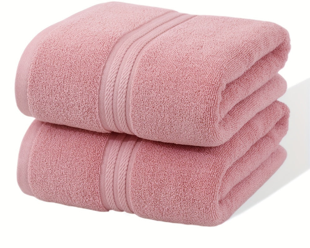 Premium bomullshandduksset – Mjukt och absorberande