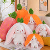 Mjuka Kanin Kramare - SnuffelBun