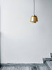 Modern Taklampa - Stjärnmönster Design