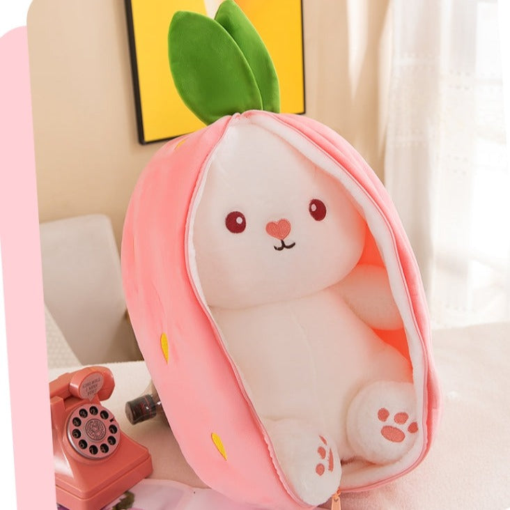 Mjuka Kanin Kramare - SnuffelBun