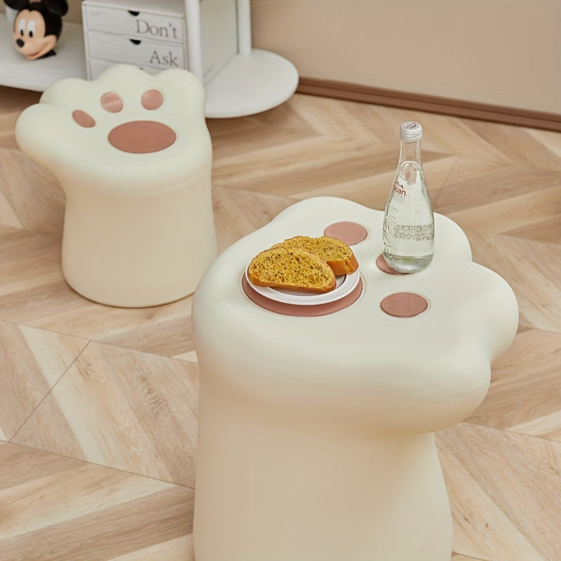 Purrfect Sidekick Sido Bord – Robust och Praktiskt för Alla Utrymmen