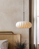 Taklampa - Minimalistisk Design - Wabi-Sabi Stil