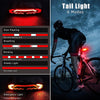 Smart Bakljus Alarm - BikeGuard™