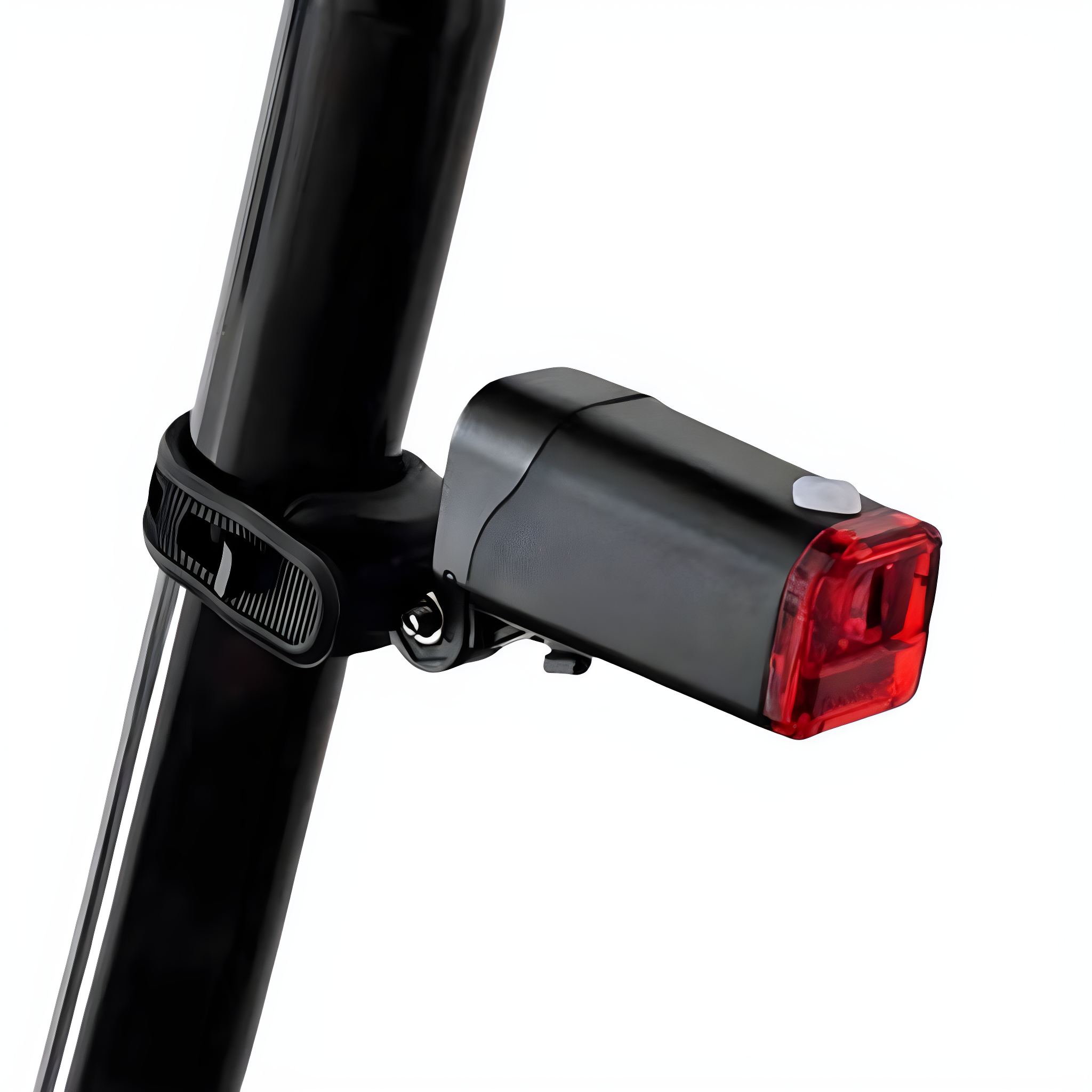 Ultra-ljus LED Cykellampa Set - BrightRide