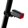 Ultra-ljus LED Cykellampa Set - BrightRide