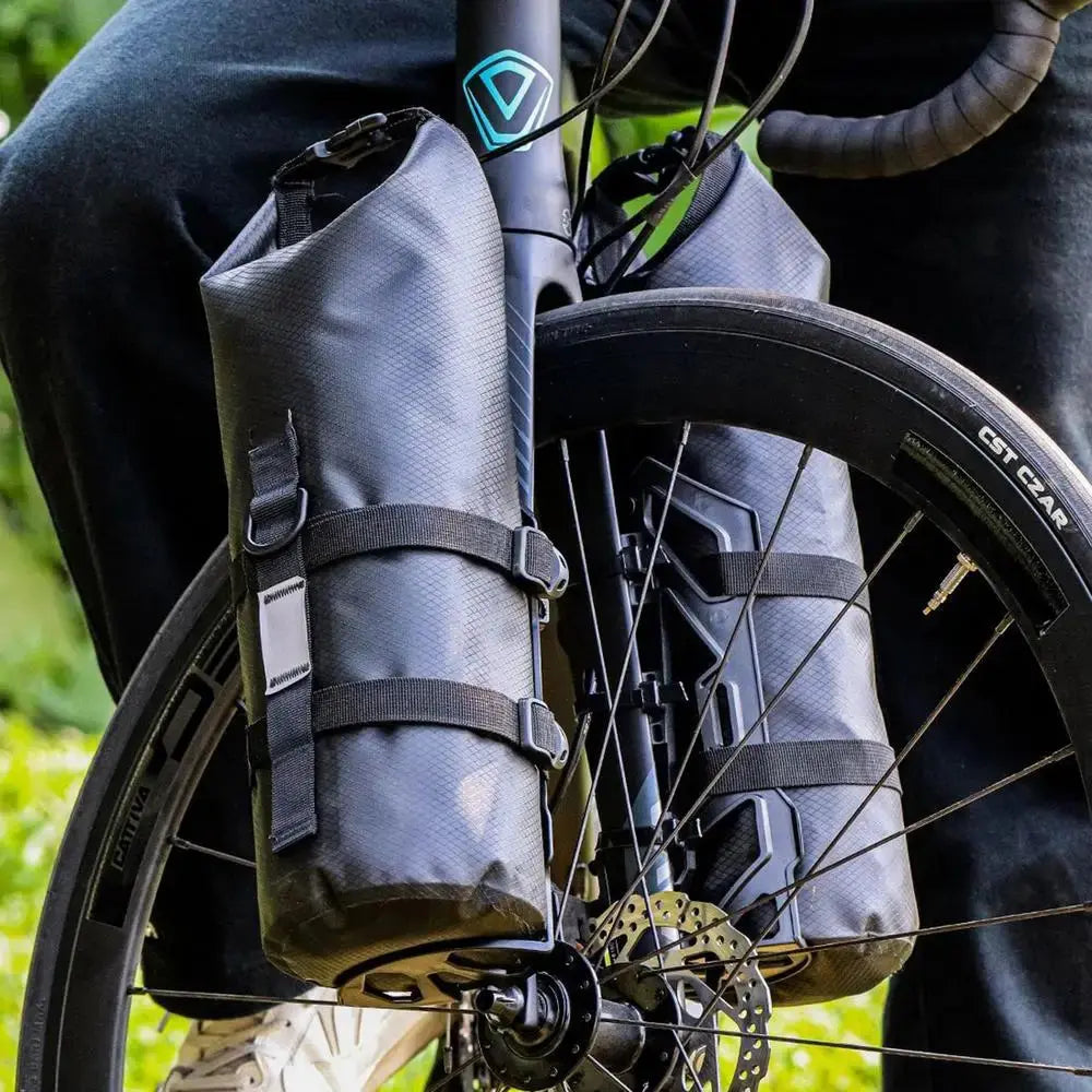 Vattentäta Framhjulsväskor – AdventurePacks