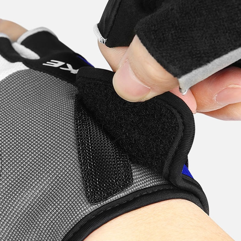Premium Cykelhandskar - BikeGuard™