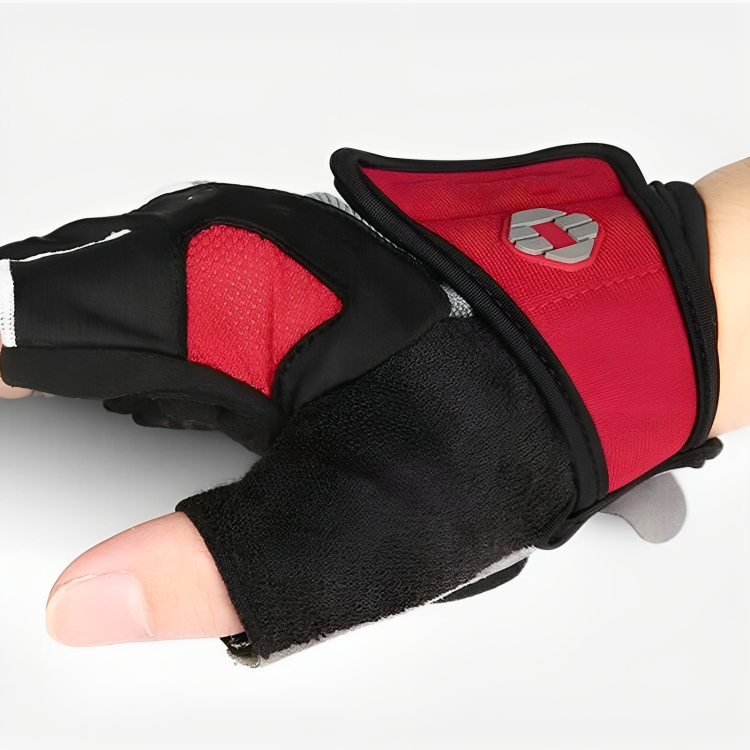 Premium Cykelhandskar - BikeGuard™