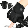 Premium Cykelhandskar - BikeGuard™