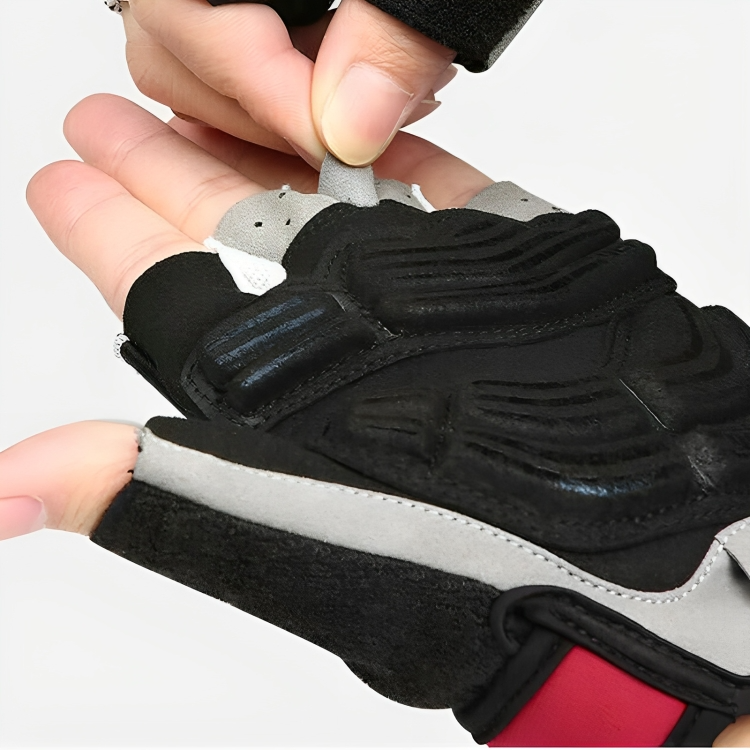 Premium Cykelhandskar - BikeGuard™