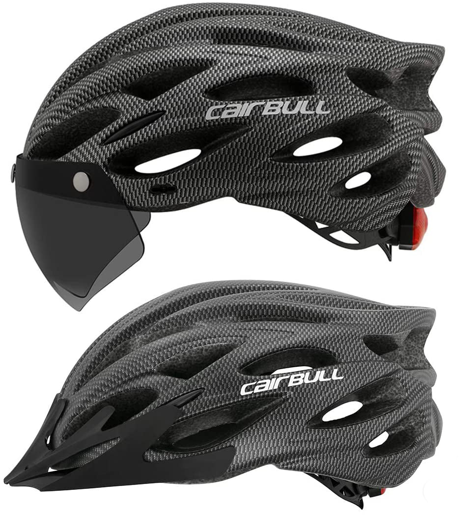 Robust Cykelhjälm – ProGuard