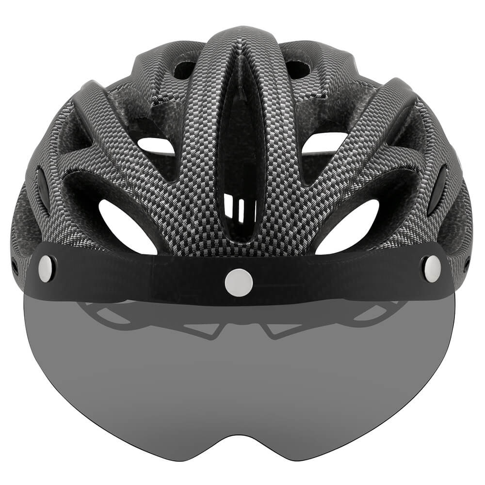 Robust Cykelhjälm – ProGuard