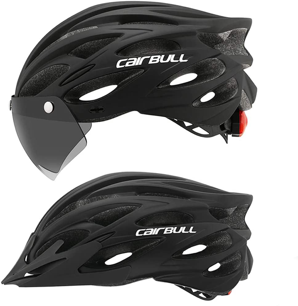 Robust Cykelhjälm – ProGuard